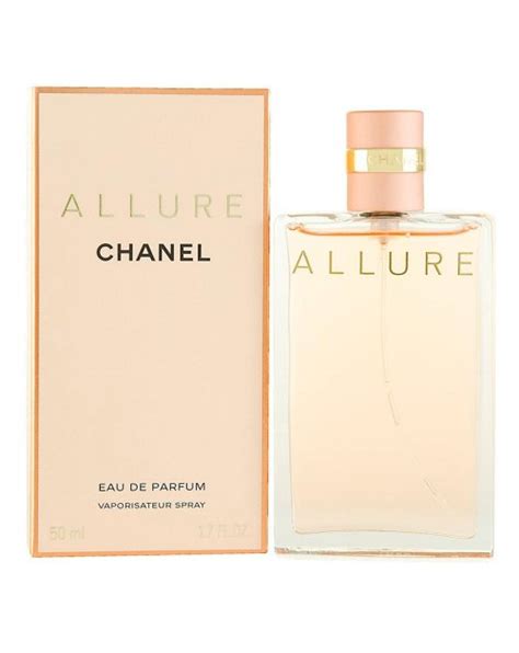 allure chanel для женщин